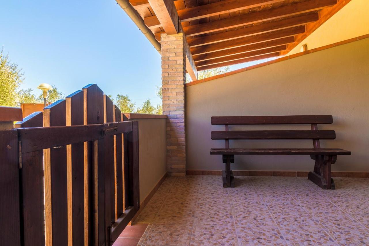 Villa Mapa - Appartamenti Vicino Al Mare Vieste Kültér fotó