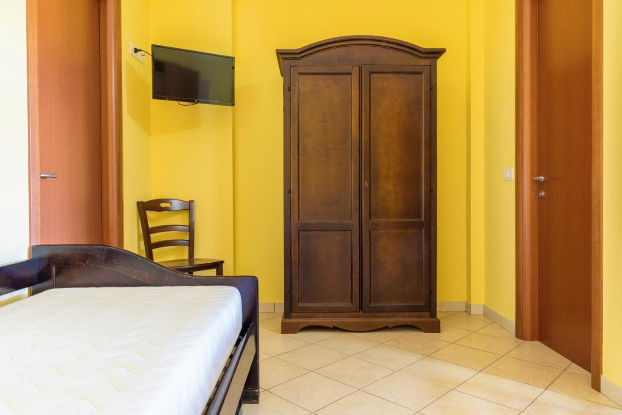 Villa Mapa - Appartamenti Vicino Al Mare Vieste Kültér fotó