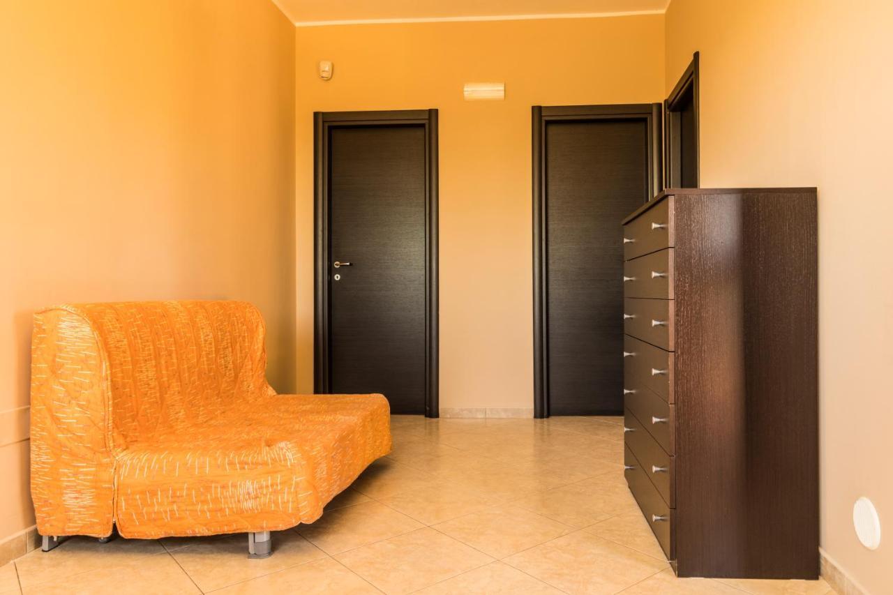 Villa Mapa - Appartamenti Vicino Al Mare Vieste Kültér fotó
