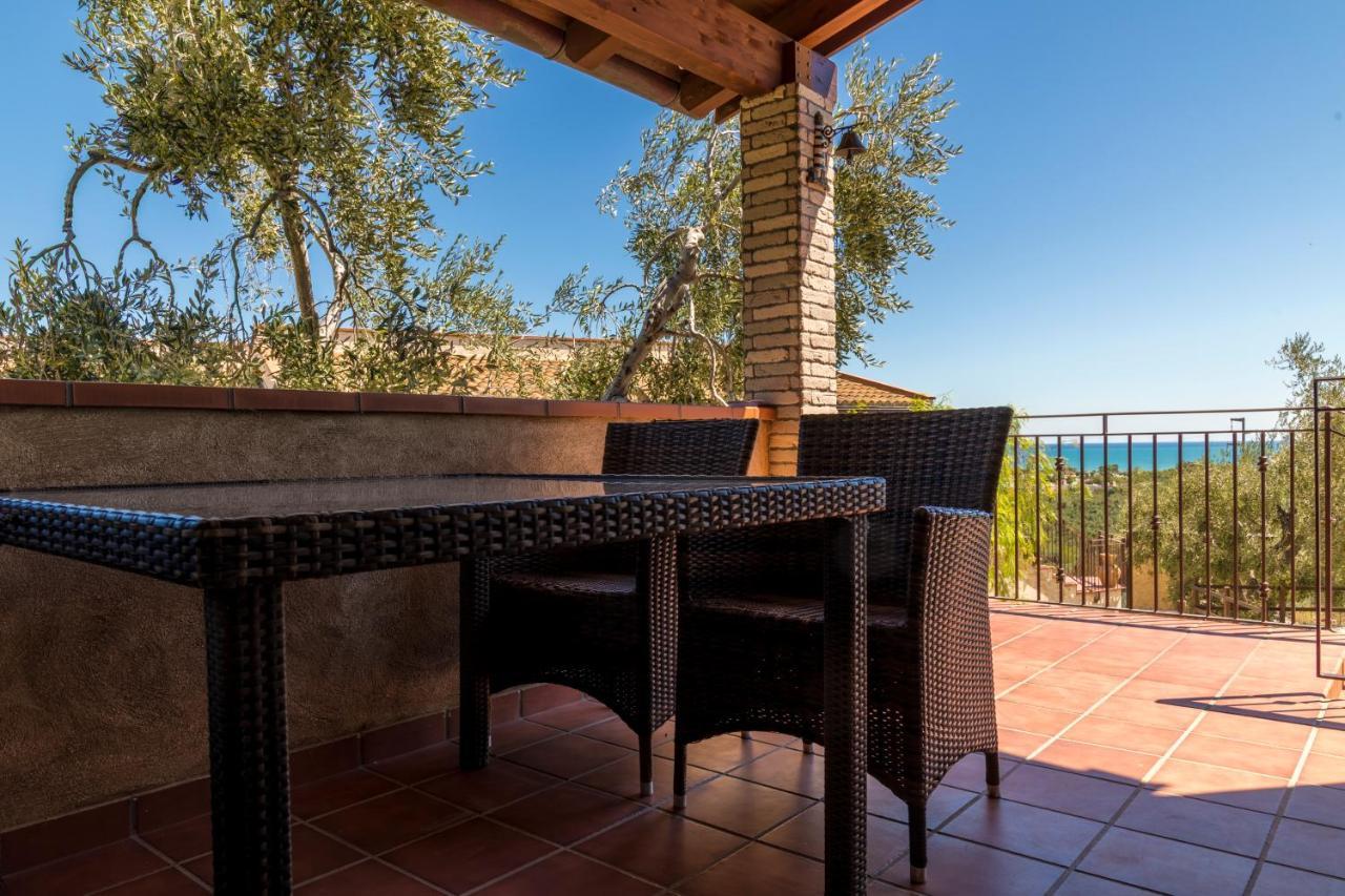 Villa Mapa - Appartamenti Vicino Al Mare Vieste Kültér fotó