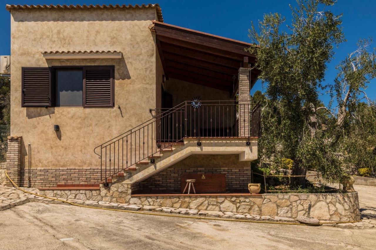 Villa Mapa - Appartamenti Vicino Al Mare Vieste Kültér fotó