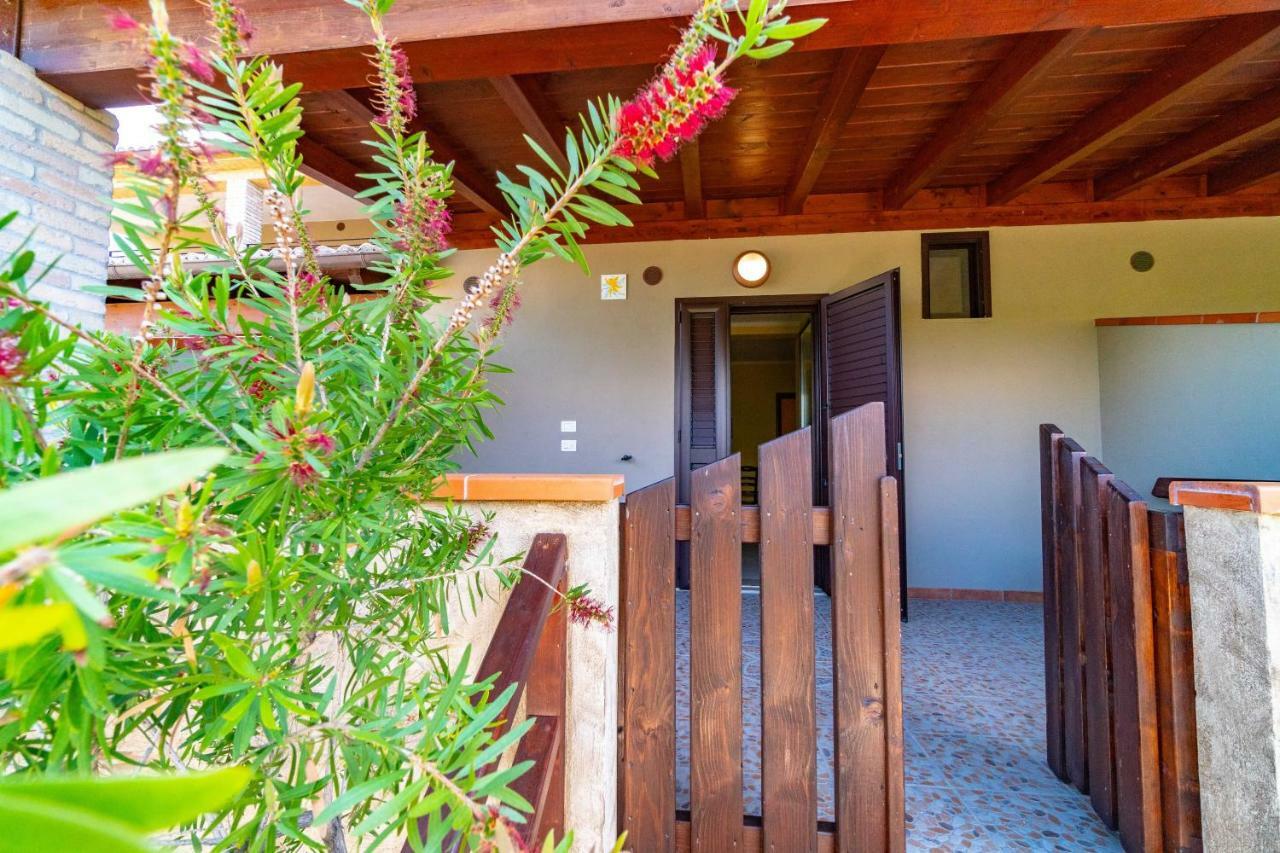 Villa Mapa - Appartamenti Vicino Al Mare Vieste Kültér fotó