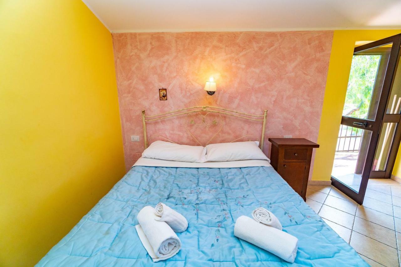 Villa Mapa - Appartamenti Vicino Al Mare Vieste Kültér fotó