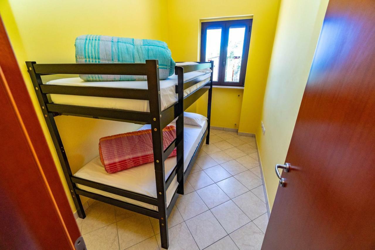 Villa Mapa - Appartamenti Vicino Al Mare Vieste Kültér fotó