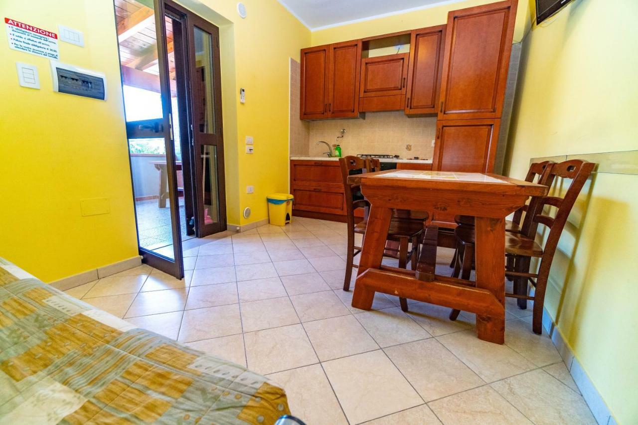 Villa Mapa - Appartamenti Vicino Al Mare Vieste Kültér fotó