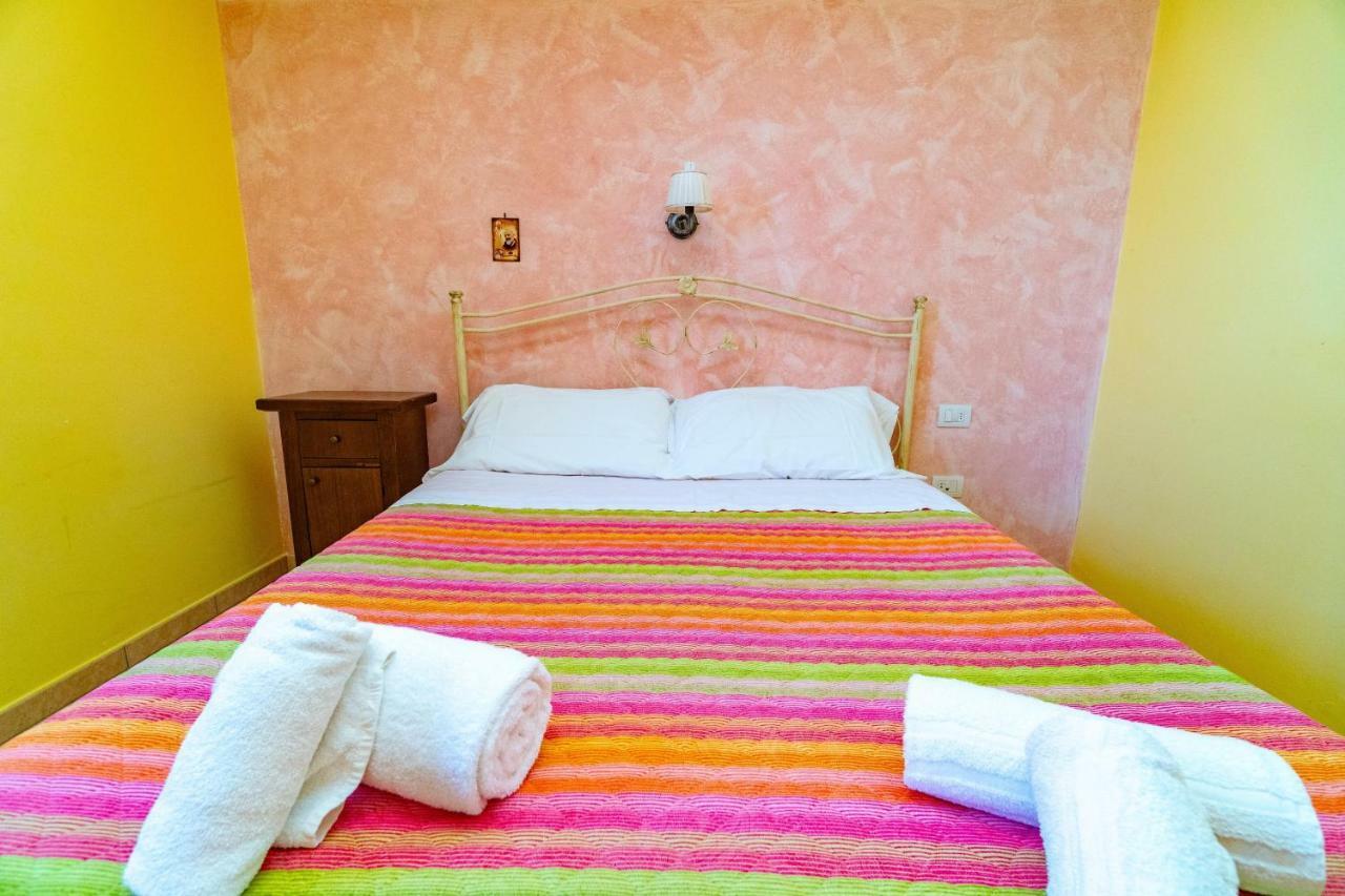 Villa Mapa - Appartamenti Vicino Al Mare Vieste Kültér fotó