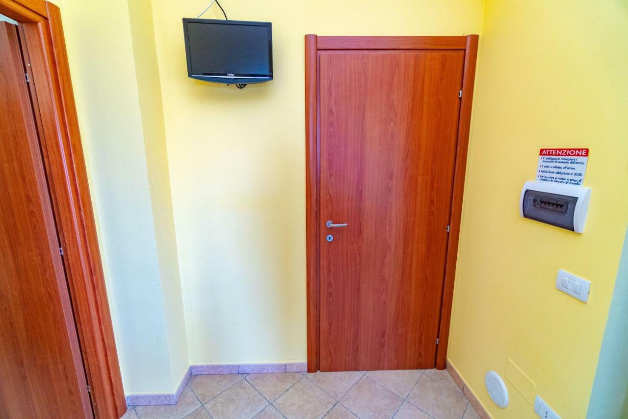 Villa Mapa - Appartamenti Vicino Al Mare Vieste Kültér fotó